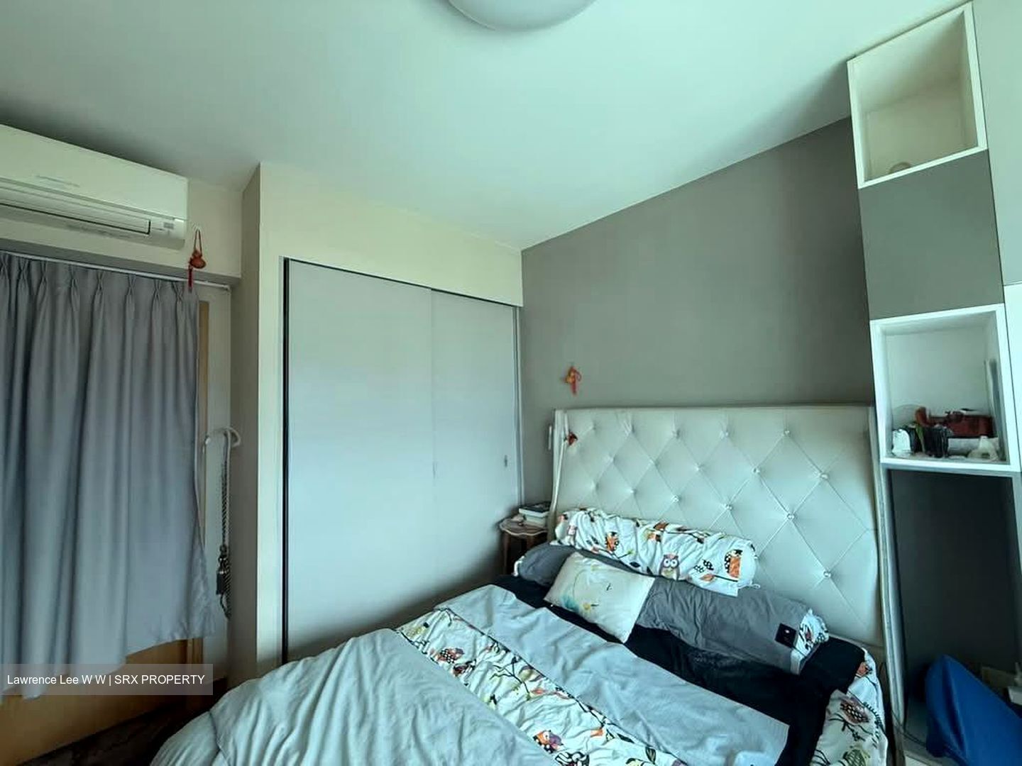 Eight Riversuites (D12), Condominium #572745281